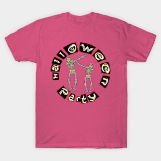 Halloween Party T-Shirt